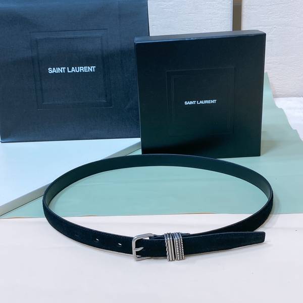 Saint Laurent Belt 20MM SLB00115